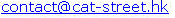 Contact email address